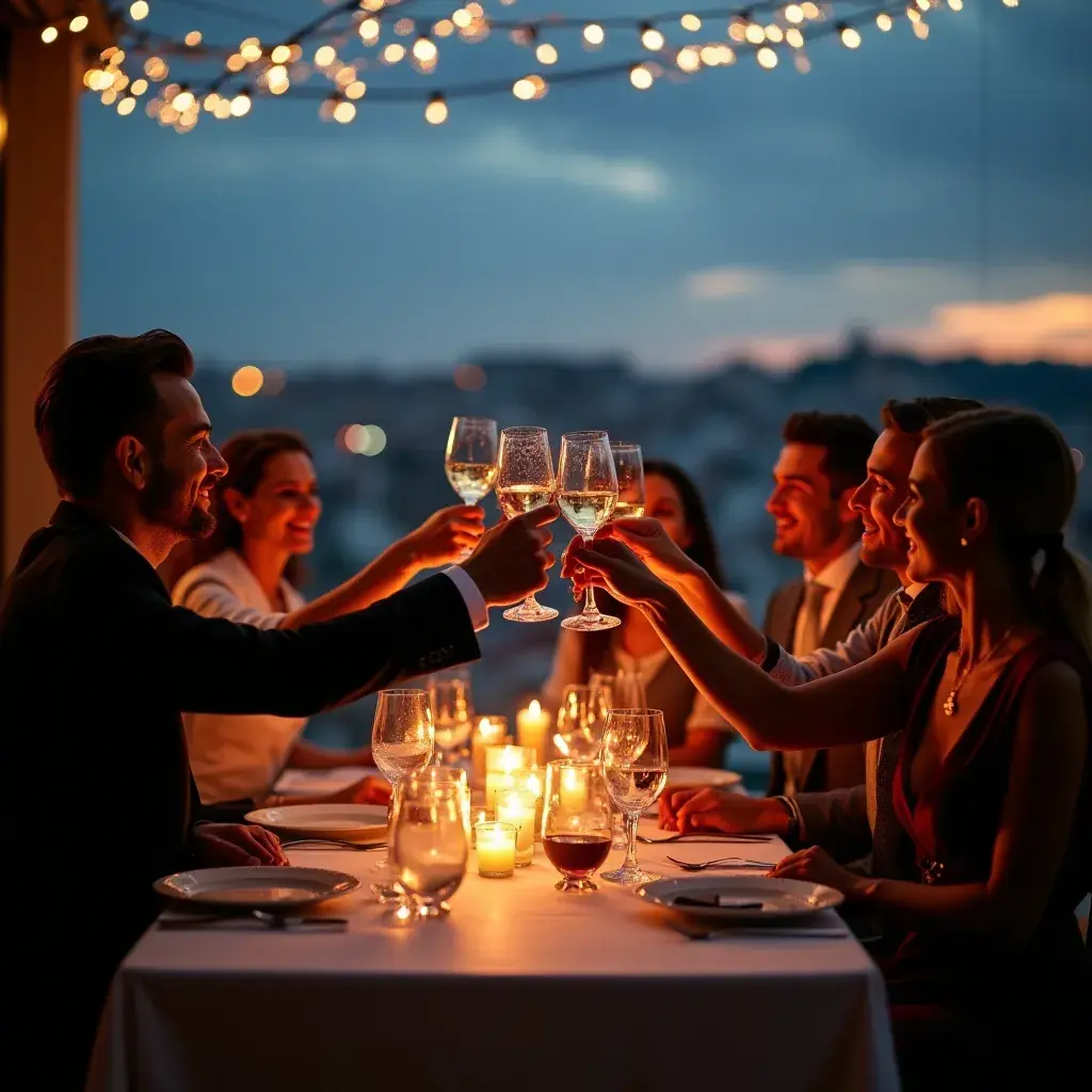 Prezentare a pachetelor de servicii pentru companii