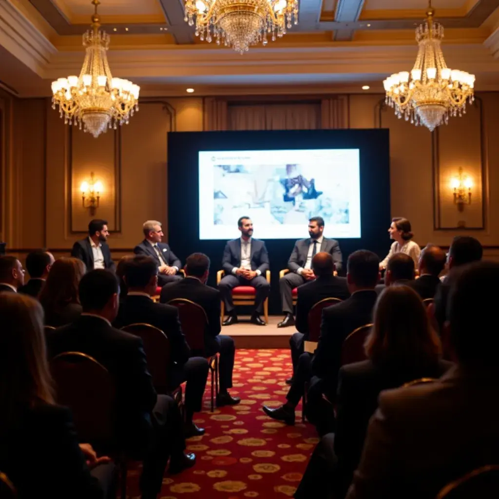 Prezentare a rezultatelor obținute în urma consultanței strategice