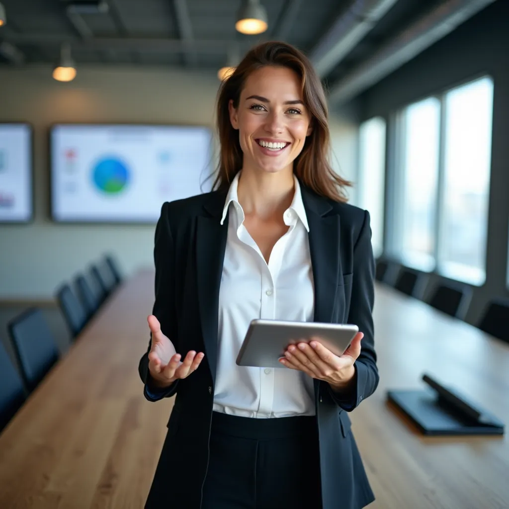 Elena Ionescu - Manager Proiect