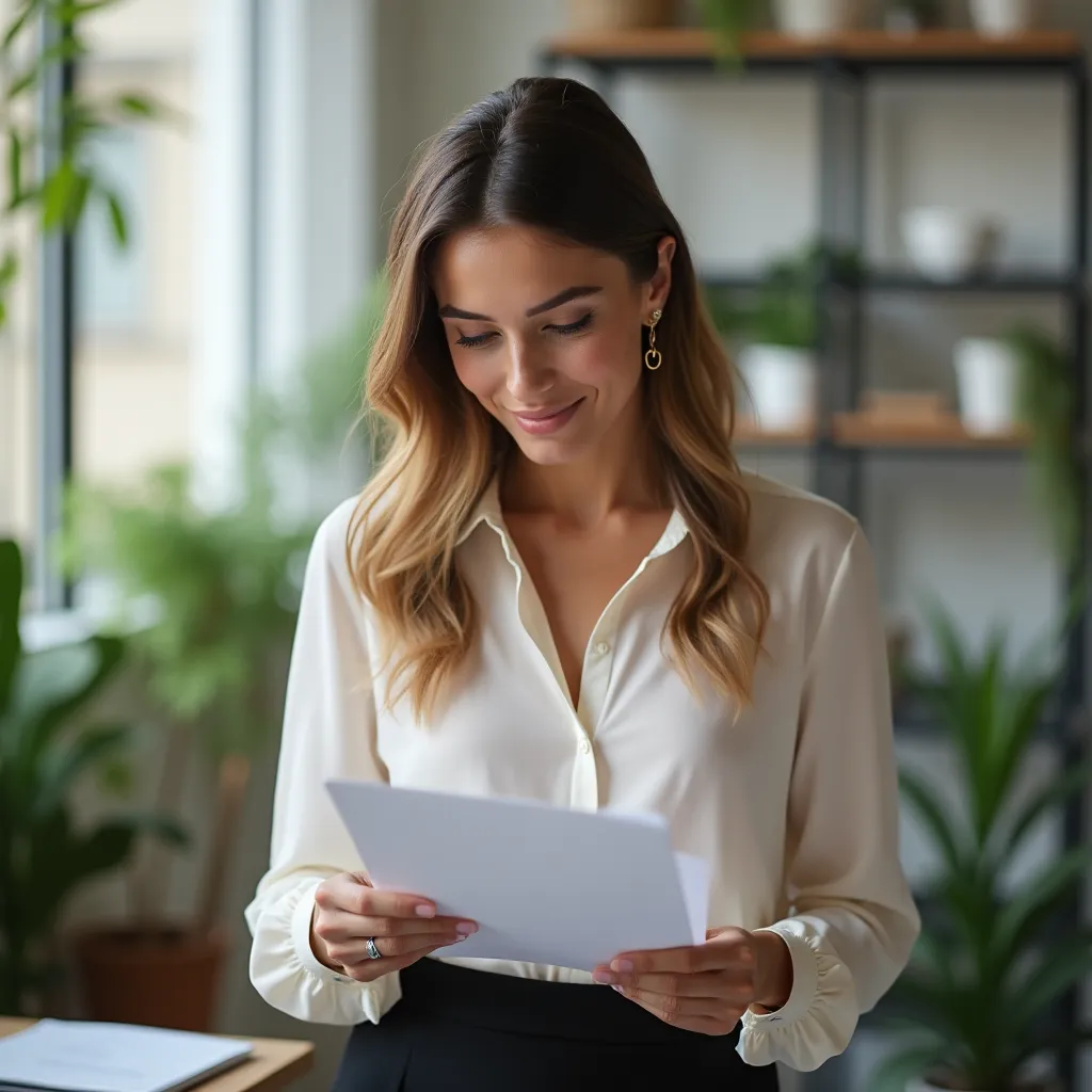 Maria Dinu - Expert în Transformare Corporativă