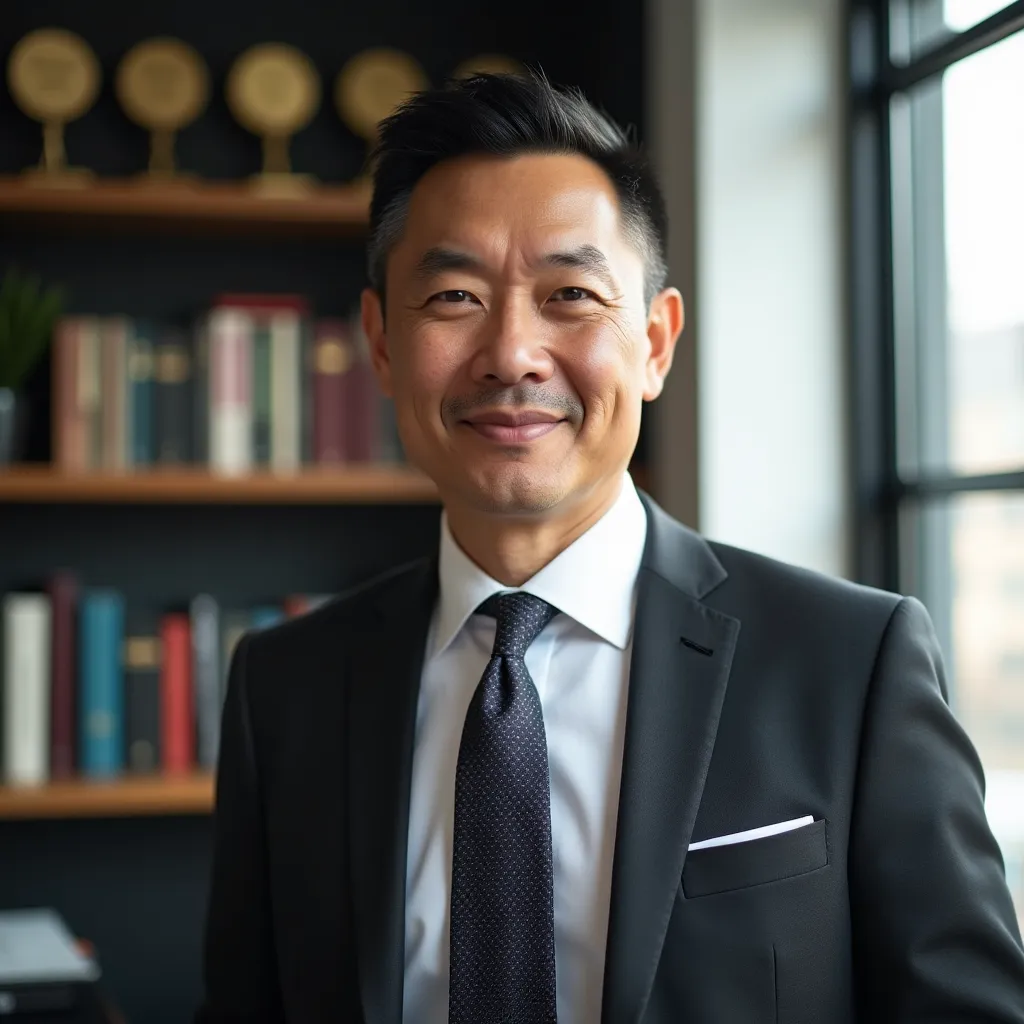 Daniel Radu - Specialist în Dezvoltare Afaceri